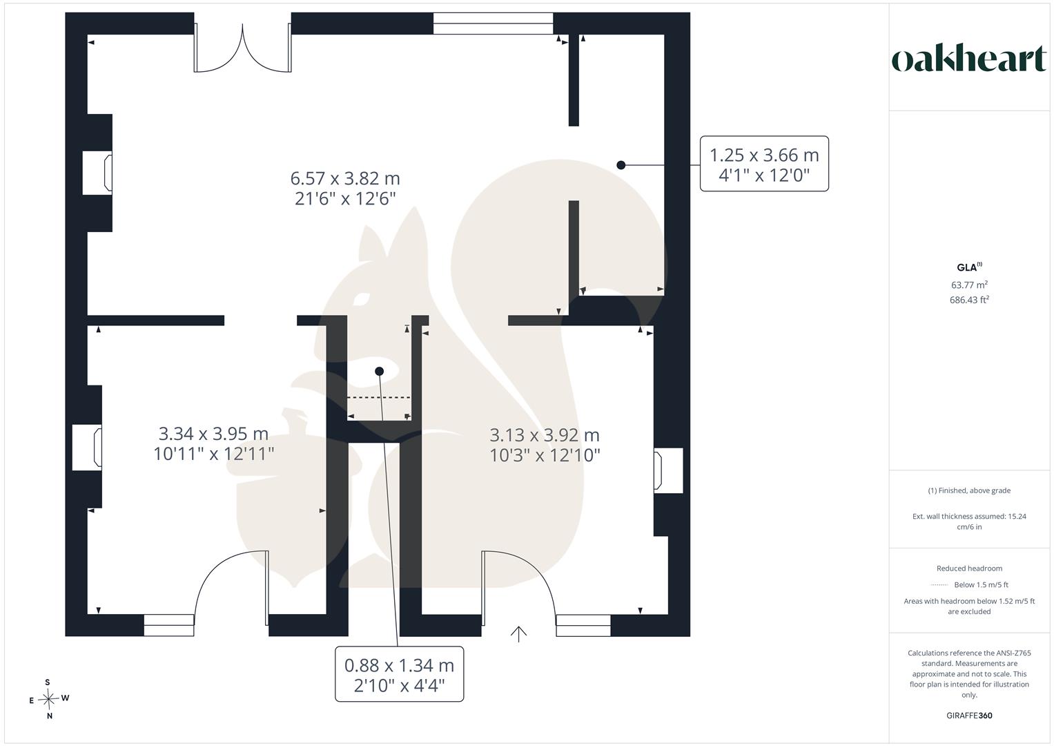 Floorplan thumbnail